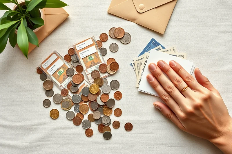 simple frugal living tips step by step guides — Simple Frugal Living Tips Step By Step Guides (the finished result)