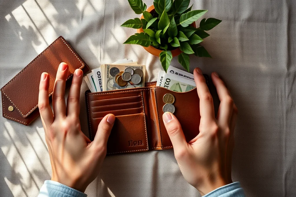 Simple Frugal Living Tips Templates