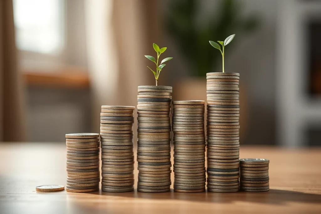 Simple Frugal Living Tips Tools Templates