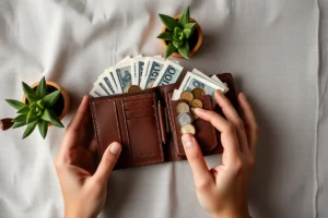 Small Extreme Frugal Living Tips
