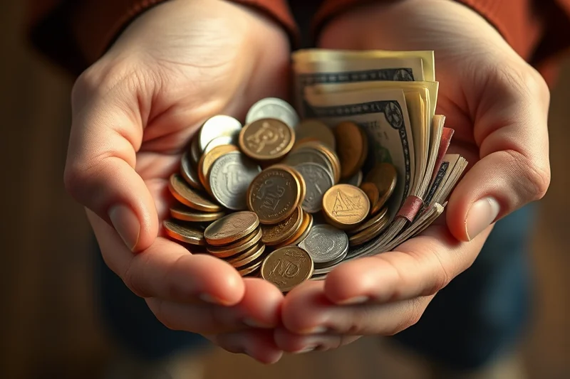 small extreme frugal living tips — Small Extreme Frugal Living Tips (step by step)