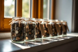 The Frugal Girl Blog