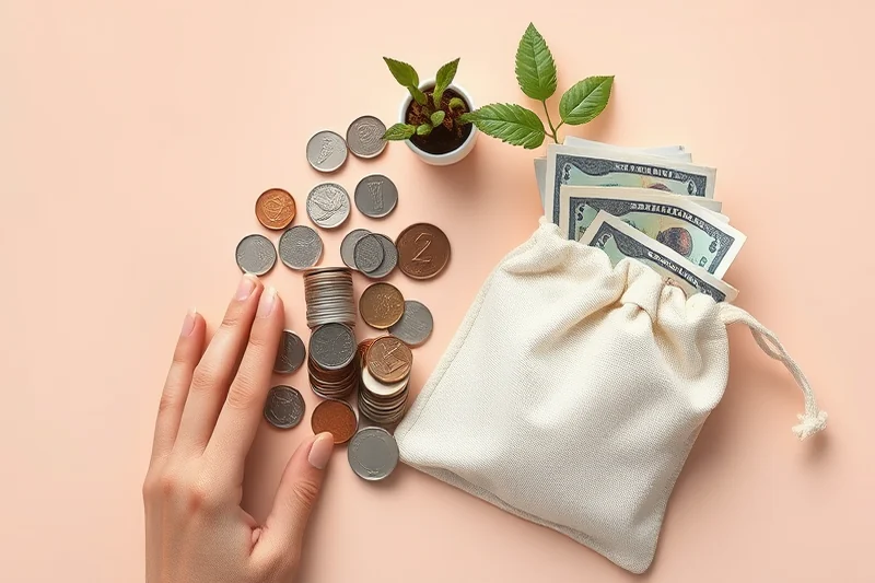 ways to be frugal list — Ways To Be Frugal List (the finished result)