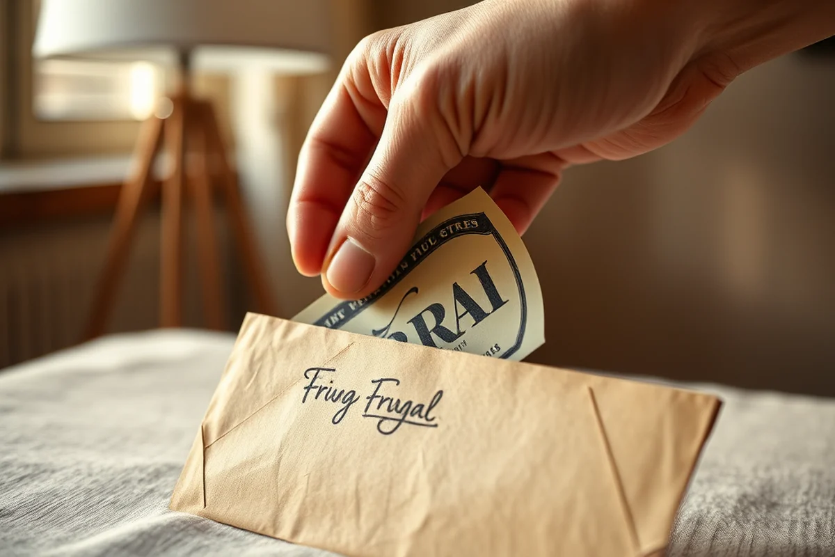 what does frugal mean — What Does Frugal Mean (step by step)