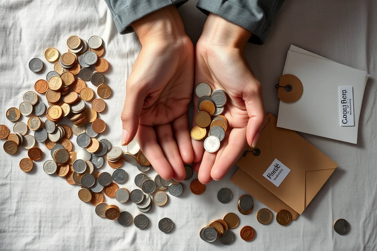 what does frugal mean — What Does Frugal Mean (the finished result)