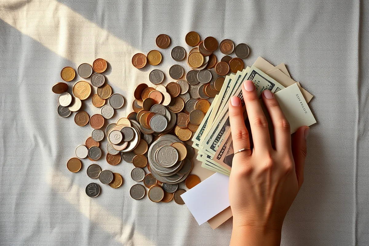 frugal living tips by income life stage for beginners — Frugal Living Tips By Income Life Stage For Beginners (the finished result)
