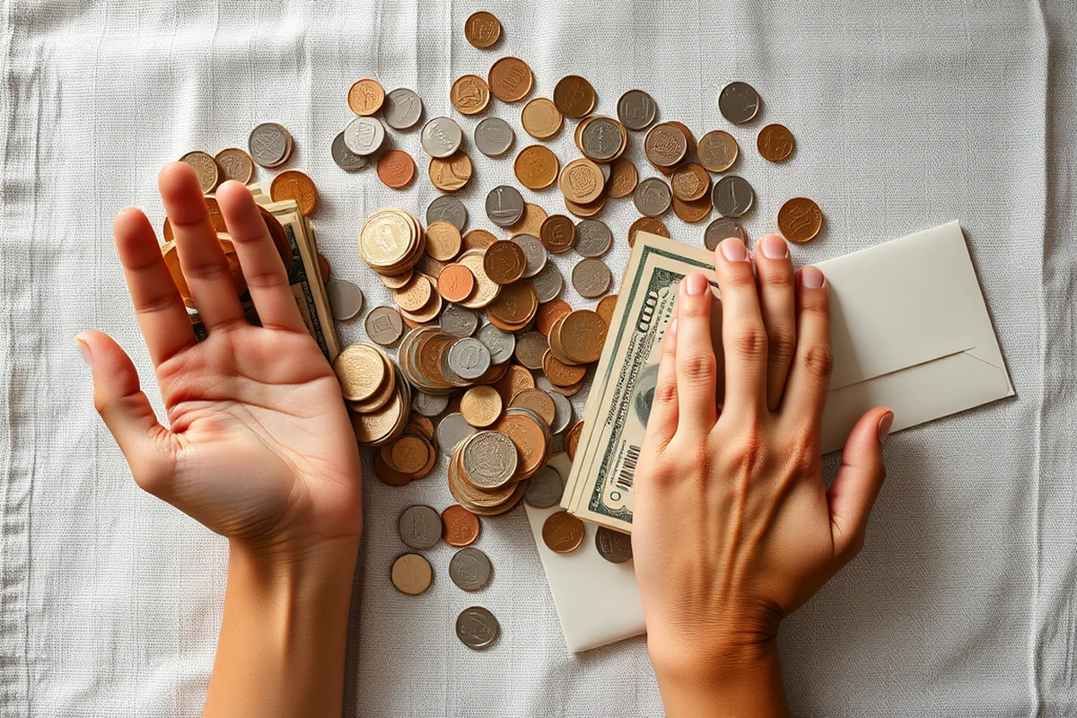 frugal living tips by income life stage ideas — Frugal Living Tips By Income Life Stage Ideas (the finished result)