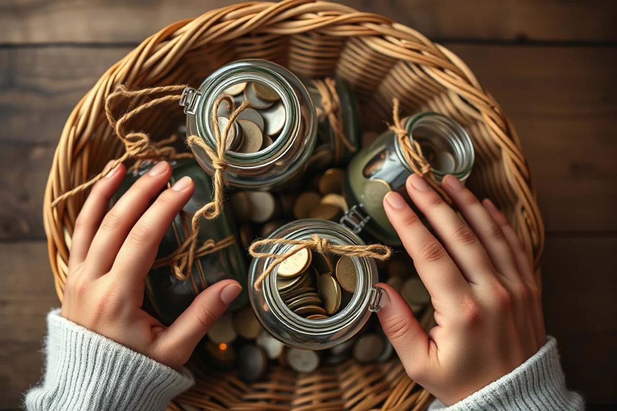 frugal living tips for beginners that actually work — Frugal Living Tips For Beginners That Actually Work (the finished result)