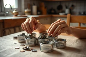 Frugal Living Tips Mistakes Pitfalls For Small Spaces