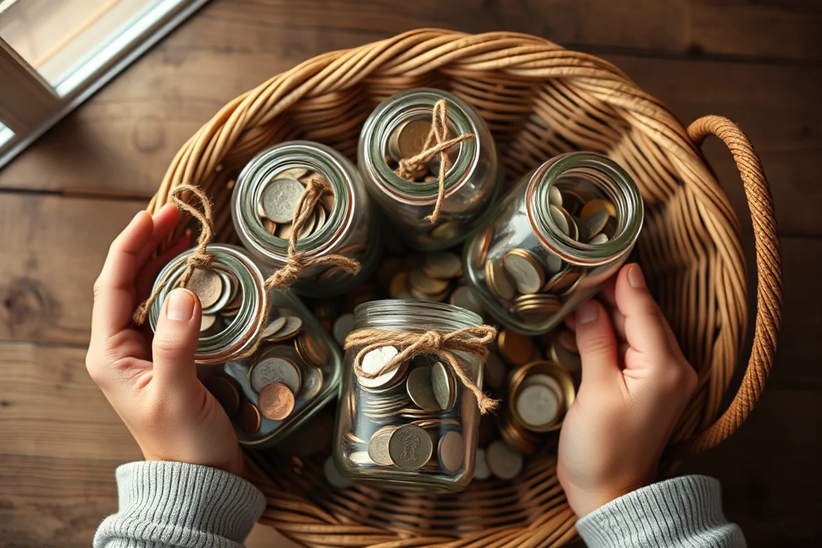 frugal living tips real step by step — Frugal Living Tips Real Step By Step (the finished result)